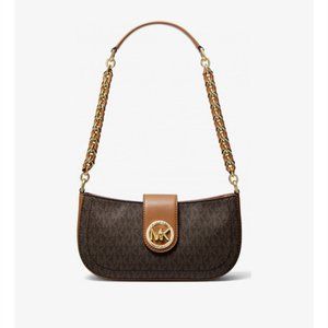 Michael Kors fashion shoulder Bags